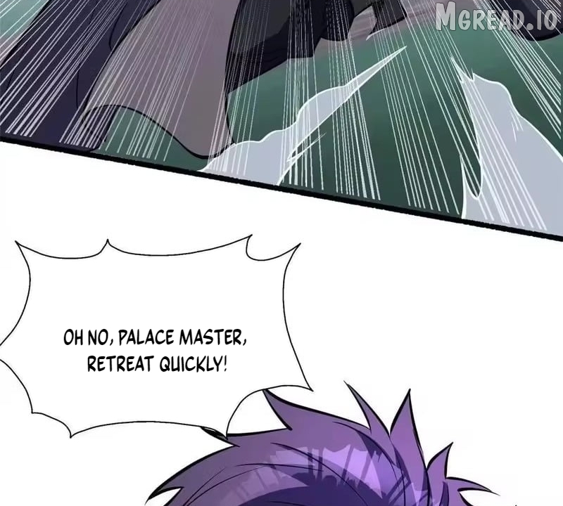 Divine Urban God Chapter 329 - page 151